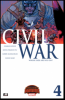 Civil War (2015) #004