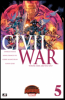 Civil War (2015) #005
