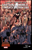 Captain America And The Mighty Avengers (2015) #008