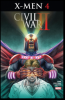 Civil War II: X-Men (2016) #004