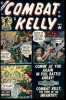 Combat Kelly (1951) #025