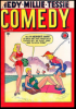 Comedy Comics (1948) #007