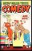 Comedy Comics (1948) #010