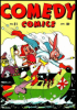 Comedy Comics (1942) #021