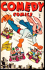 Comedy Comics (1942) #028