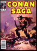Conan Saga (1987) #016