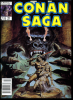 Conan Saga (1987) #018