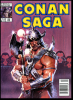 Conan Saga (1987) #022