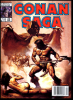 Conan Saga (1987) #024