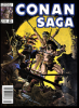 Conan Saga (1987) #025