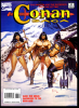 Conan Saga (1987) #083