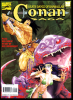 Conan Saga (1987) #091