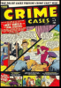 Crime Cases Comics (1950) #005