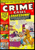 Crime Cases Comics (1950) #006