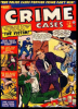 Crime Cases Comics (1950) #008