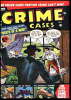 Crime Cases Comics (1950) #011
