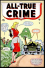 All True Crime Cases Comics (1948) #031