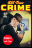 All True Crime Cases Comics (1948) #036