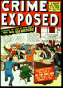 Crime Exposed (1950) #002