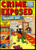 Crime Exposed (1950) #003
