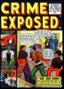 Crime Exposed (1950) #004
