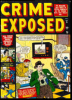 Crime Exposed (1950) #006