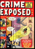 Crime Exposed (1950) #009
