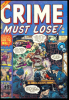Crime Must Lose! (1950) #012