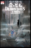 Demon Days: X-Men Creator&#039;s Cut (2022) #001