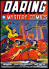 Daring Mystery Comics (1940) #001