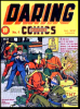 Daring Mystery Comics (1940) #004