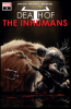 Death of Inhumans (2018) #005