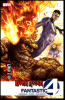 Dark Reign: Fantastic Four TPB (2009) #001