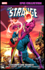 Doctor Strange Epic Collection (2016) #008