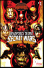 Deadpool&#039;s Secret Secret Wars (2015) #001