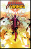 Deadpool Vs. Thanos (2015) #001