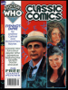 Doctor Who: Classic Comics Autumn Special (1993) #001