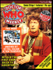 Doctor Who Magazine (1979) #003