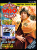 Doctor Who Magazine (1979) #004