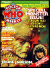 Doctor Who Magazine (1979) #009