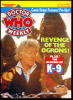Doctor Who (1979) #014