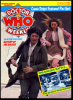 Doctor Who (1979) #021