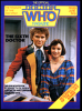 Doctor Who Magazine (1979) #089