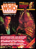 Doctor Who Magazine (1979) #093