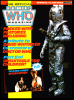 Doctor Who Magazine (1979) #098