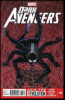 Dark Avengers (2012) #188