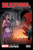 Deadpool: Too Soon? - Infinite Comics (2016) #005