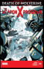 Death Of Wolverine: The Weapon X Program (2015) #002