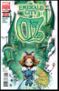 The Emerald City Of Oz (2013) #001