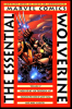 Essential Wolverine (1997) #002